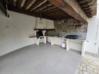 Rez de villa avec piscine privée chauffée et jardin, à 1 km de la mer - FR-1-768-79 - Saint-Peïre-sur-Mer - 1