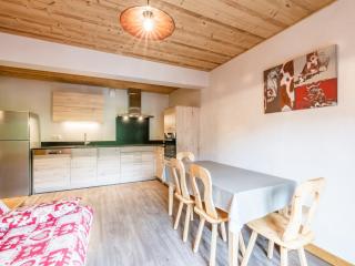 Charmant Apt 4ème étage, balcon, 5 pers., centre Les Gets, prox. pistes et télécabines - FR-1-671-28 - Les Gets - 7