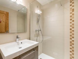 Charmant Apt 4ème étage, balcon, 5 pers., centre Les Gets, prox. pistes et télécabines - FR-1-671-28 - Les Gets - 3