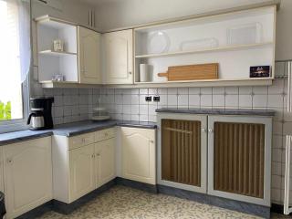Grande Maison en Bord de l'Eau avec Jardin - 6 Chambres, Proche Commerces - FR-1-410-442 - 7