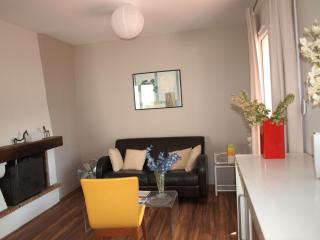 Maison 3 Chambres avec Jardin et Wi-Fi à 10 min de la Plage, Quartier Calme, Animaux Acceptés - FR-1-323-370 - Saint-Jean-de-Monts - 9