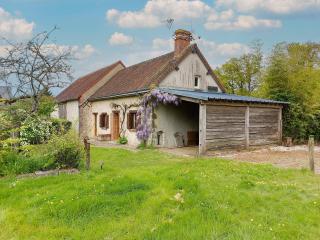 Retraite Champêtre avec Jardin, Piscine et Proximité Château à Châteaudun - FR-1-581-134 - Châteaudun - 7