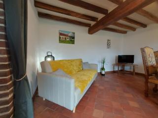 Retraite Champêtre avec Jardin, Piscine et Proximité Château à Châteaudun - FR-1-581-134 - 4