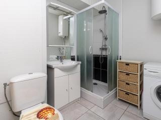 Appartement lumineux à 300m de l'océan et proche du marché, rez-de-chaussée, terrasse aménagée. - FR-1-239-1041 - Seignosse - 6