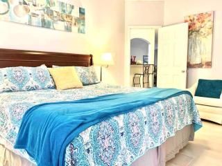 Modern Updates - Great Location - King Bed- BMT - San Antonio - 0