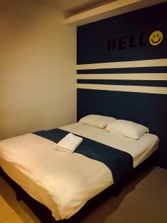 V Hotel Sri Gombak (Previously MyHome Hotel) - Batu Caves - 2