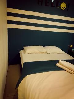 V Hotel Sri Gombak (Previously MyHome Hotel) - Batu Caves - 3