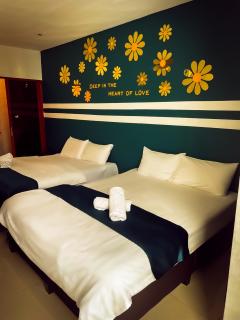 V Hotel Sri Gombak (Previously MyHome Hotel) - Batu Caves - 8