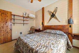 Wild Goose Lodge - - 1