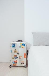 White Space Design Hotel - Taipei - 6