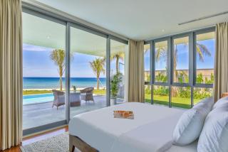 Diamond Beach Villa Da Nang - Danang - 7