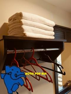 HOTEL POP ASH - 3