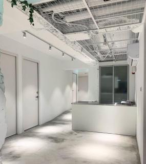 White Space Design Hotel - Taipeh - 7