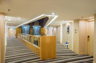 Metropark Hotel Macau - 1