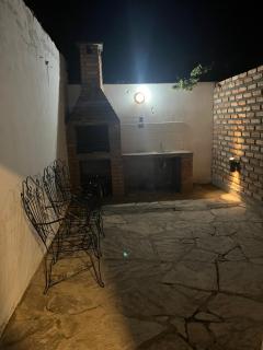 Rojas 329 - Centro de la Ciudad - San Fernando del Valle de Catamarca - 9