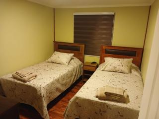 Arriendo casa nueva por día - Punta Arenas - 1