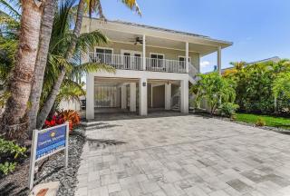 Welcome to 246 Delmar Ave - Vacation Rental home - Fort Myers Beach - 5