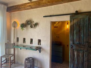 Bed and Adventure Tramontana Resort - Camera Vista - Castilenti - 6