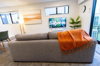 St Albans 2 bed townhouse with carpark - Christchurch - 3
