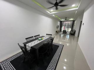 Farisya Guest House Bandar Jengka - Bandar Pusat Jengka - 7