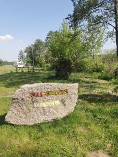 Pole biwakowe Głuszynek - Topólka - 8