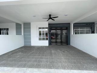 Farisya Guest House Bandar Jengka - Bandar Pusat Jengka - 9