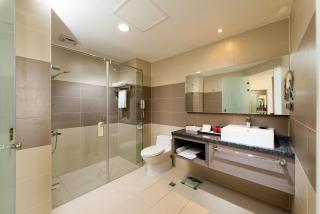 Forte Hotel Changhua - Changhua City - 7