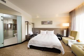 Forte Hotel Changhua - Changhua City - 6