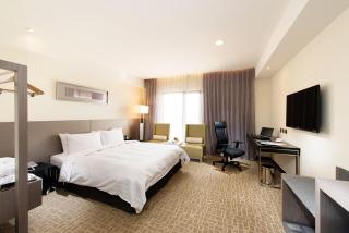 Forte Hotel Changhua - Changhua City - 8