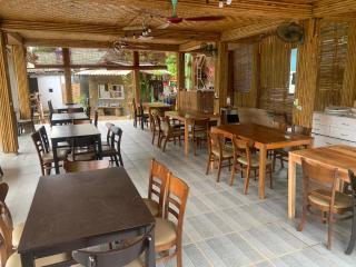 Mường Hịch Homestay - Mai Châu - 4