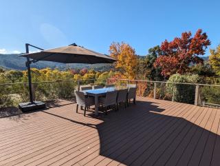Namaste - Great family getaway - Bright - 0