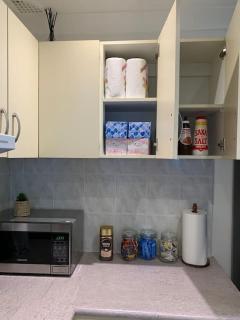 All in 3 Bedrooms,Fairfield West - Fairfield - 3