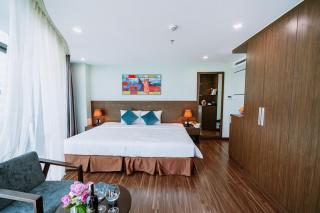 Legend Westlake Hotel - 2