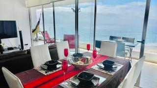 La Choza VIP Roja - 3