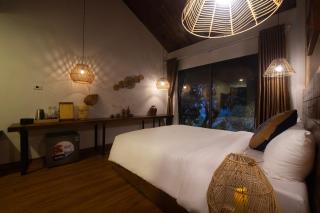 Vayang Retreat and Camping Hoa Binh - 7