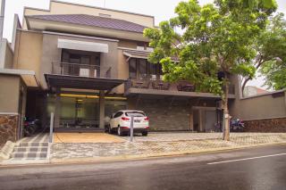 Kana Citra Guesthouse - Surabaya - 0