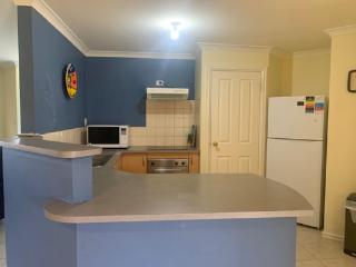 Lazy Days in Jurien Bay - 1