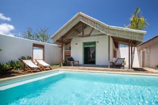 The Bingin Beach Villas' Private Villas - Uluwatu - 4