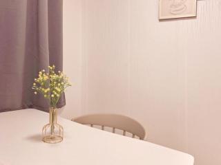 Hue stay - Seoul - 1