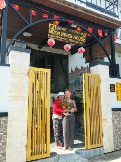 Moon River House - Hoi An - 8