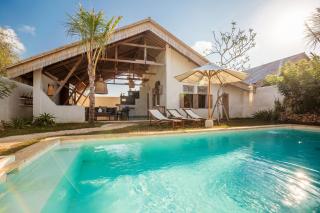 The Bingin Beach Villas' Private Villas - Uluwatu - 2