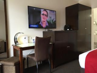 Junction Motel - Maryborough - 9