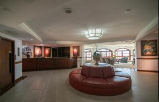 Quatre Saisons Residence 217 - 1
