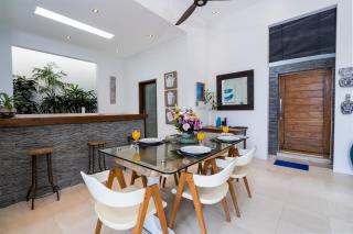 Villa Céline 1 Bdr pool Seminyak - 5