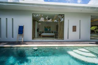 Villa Céline 1 Bdr pool Seminyak - Seminyak - 6