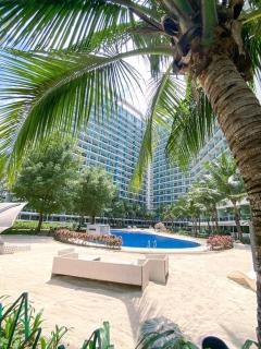 Cozy Suites Azure by B - Manila - 0