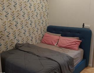 Orak Villa Homestay at Suria Residence - Shah Alam - 5
