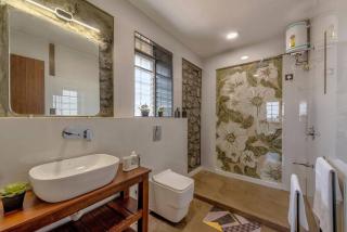 STONE Mansion by Phoenix Stays Igatpuri - Igatpuri - 6