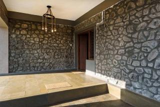 STONE Mansion by Phoenix Stays Igatpuri - Igatpuri - 3