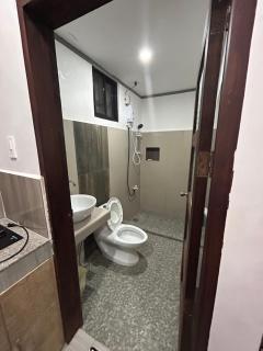 Vejaleiluc Guest House - Dao - 2